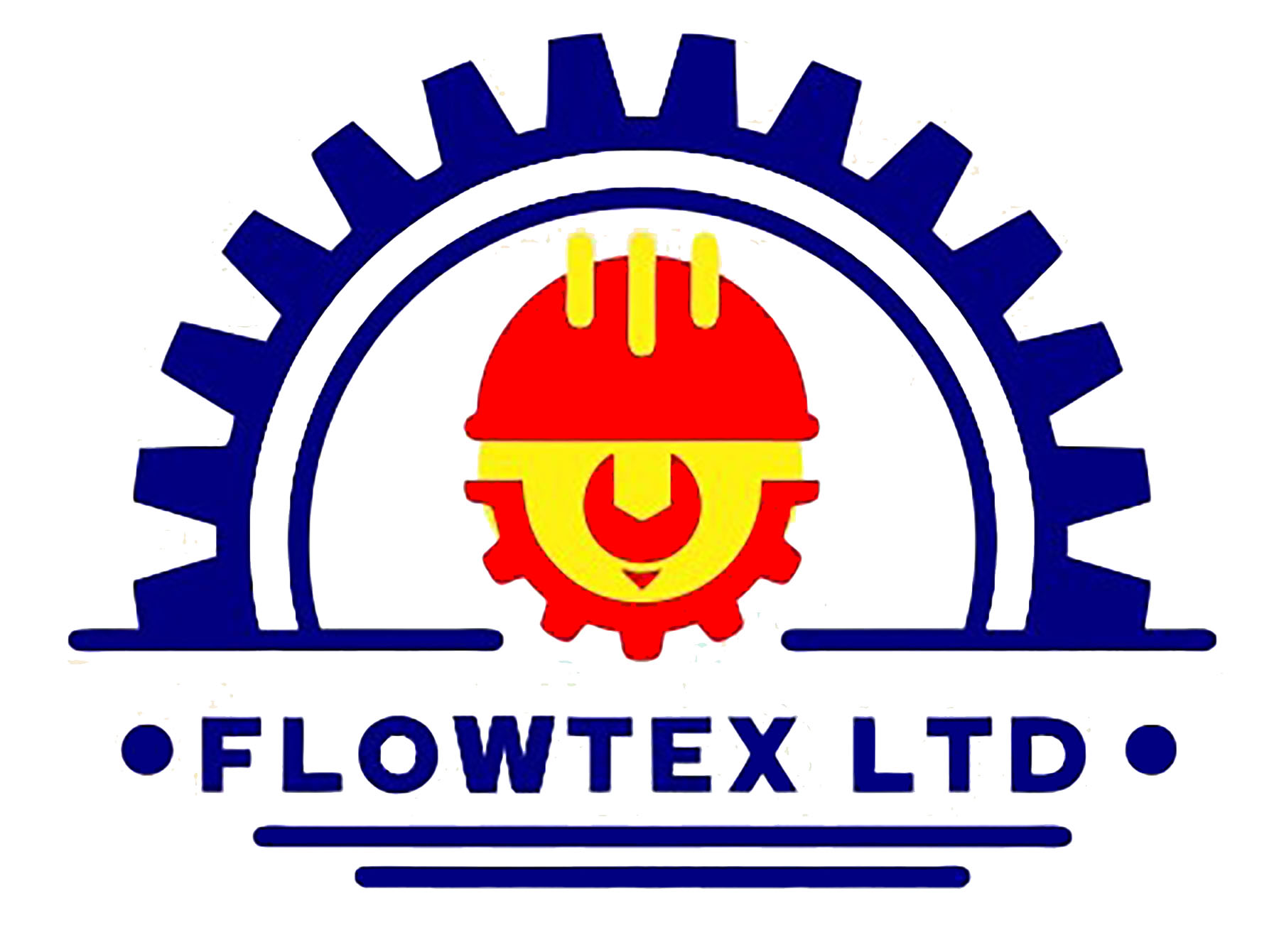 Flowtex Logo